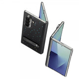 Dux Ducis Samsung Galaxy Z Fold 7 Cover Stex Series Sort