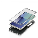 Dux Ducis Samsung Galaxy Z Fold 7 Cover Stex Series Sort