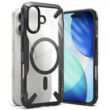 Ringke iPhone 17 Cover Fusion X Magnetic Sort