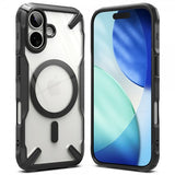 Ringke iPhone 17 Cover Fusion X Magnetic Sort