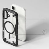 Ringke iPhone 17 Cover Fusion X Magnetic Sort