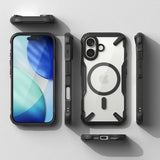 Ringke iPhone 17 Cover Fusion X Magnetic Sort