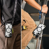 Ringke iPhone 17 Cover Fusion X Magnetic Sort