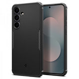 Spigen Samsung Galaxy S25 FE Cover Core Armor MagFit Mat Sort