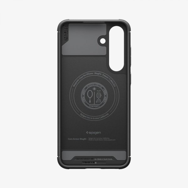 Spigen Samsung Galaxy S25 FE Cover Core Armor MagFit Mat Sort