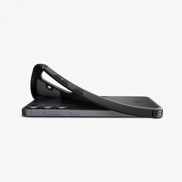 Spigen Samsung Galaxy S25 FE Cover Core Armor MagFit Mat Sort