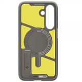 Spigen Samsung Galaxy S25 FE Cover Tough Armor MagFit Gunmetal