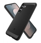 Spigen Samsung Galaxy S25 FE Cover Rugged Armor Mat Sort
