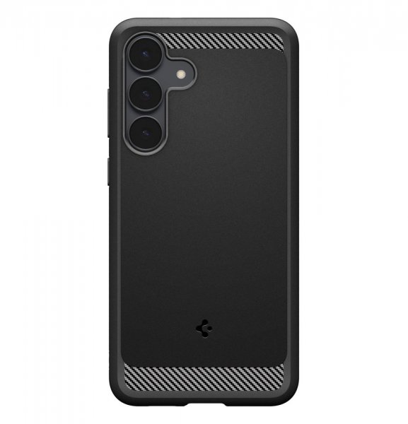 Spigen Samsung Galaxy S25 FE Cover Rugged Armor Mat Sort
