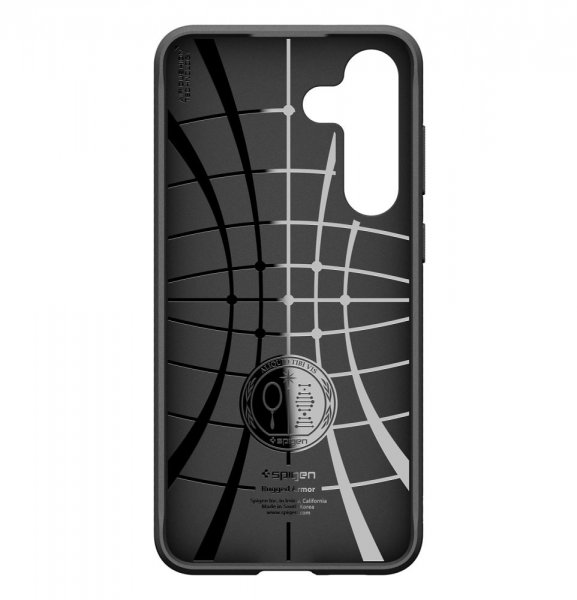 Spigen Samsung Galaxy S25 FE Cover Rugged Armor Mat Sort