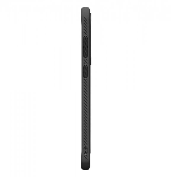 Spigen Samsung Galaxy S25 FE Cover Rugged Armor Mat Sort