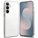 Ringke Samsung Galaxy S25 FE Cover Fusion Transparent