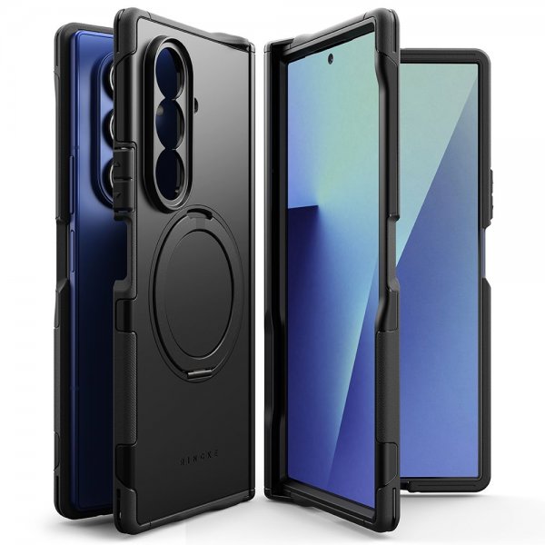 Ringke Samsung Galaxy Z Fold 7 Cover All MagSafe Sort