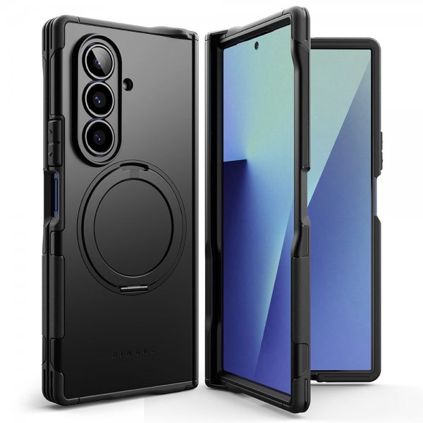 Ringke Samsung Galaxy Z Fold 7 Cover All MagSafe Sort