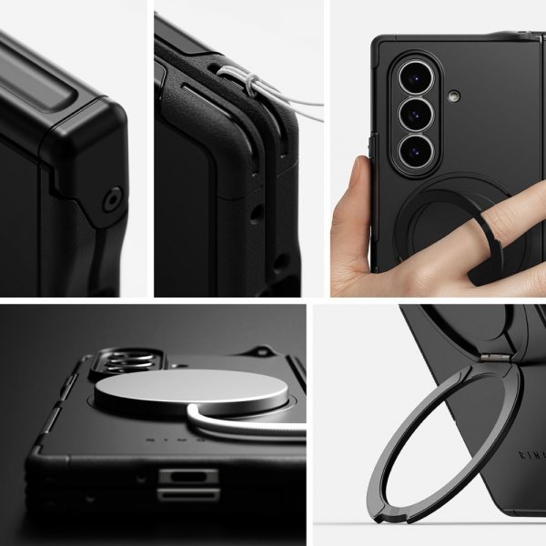 Ringke Samsung Galaxy Z Fold 7 Cover All MagSafe Sort