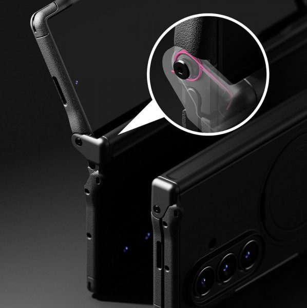 Ringke Samsung Galaxy Z Fold 7 Cover All MagSafe Sort