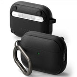 Ringke AirPods Pro 3 Cover Onyx Magnetic Sort