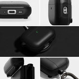 Ringke AirPods Pro 3 Cover Onyx Magnetic Sort
