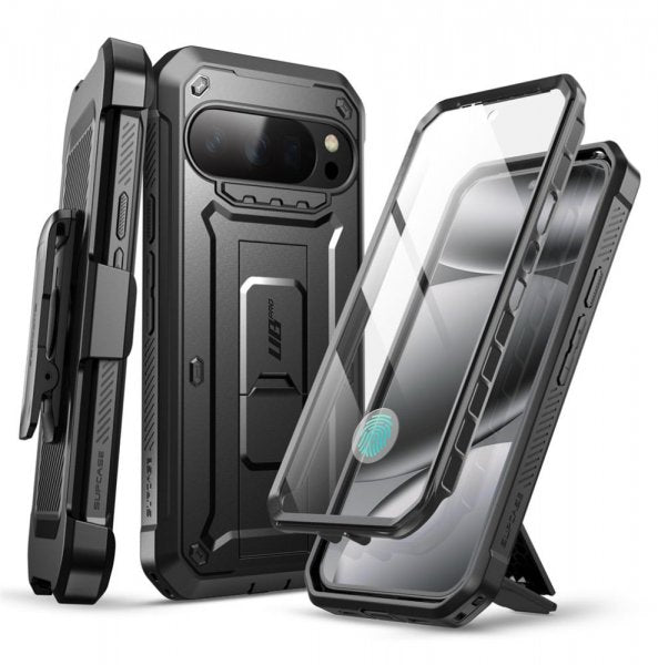 Supcase Google Pixel 10 Pro XL Cover UB Pro Sort