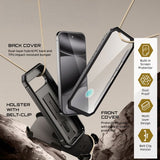 Supcase Google Pixel 10 Pro XL Cover UB Pro Sort