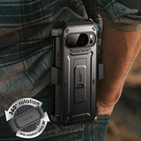 Supcase Google Pixel 10 Pro XL Cover UB Pro Sort