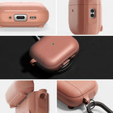 Ringke AirPods Pro 3 Cover Onyx Magnetic Coral