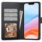 Tech-Protect Xiaomi 15T Pro Cover Wallet Sort