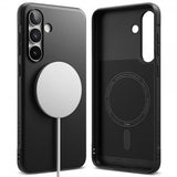 Ringke Samsung Galaxy S25 FE Cover Onyx Magnetic Sort