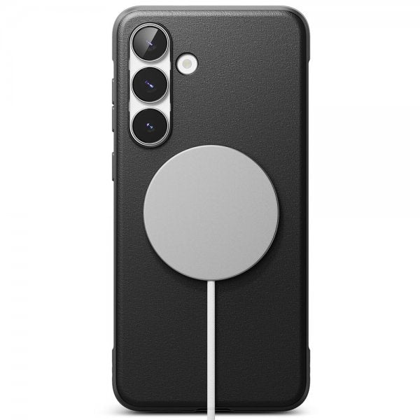Ringke Samsung Galaxy S25 FE Cover Onyx Magnetic Sort