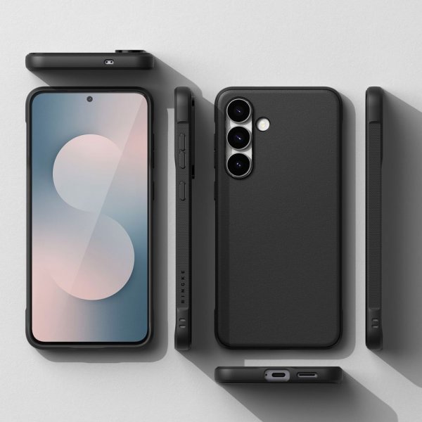 Ringke Samsung Galaxy S25 FE Cover Onyx Magnetic Sort