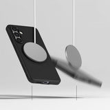 Ringke Samsung Galaxy S25 FE Cover Onyx Magnetic Sort