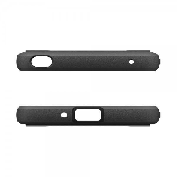Spigen Sony Xperia 10 VII Cover Rugged Armor Mat Sort