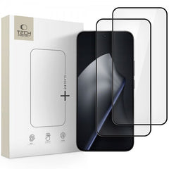 Xiaomi 15T Skærmbeskyttelse & Kamerabeskyttelse