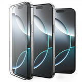 Tech-Protect Xiaomi 15T/15T Pro Skærmbeskyttelse Glass Fit+ 2-pak
