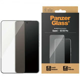 PanzerGlass Xiaomi 15T/15T Pro Skærmbeskyttelse Ultra-Wide Fit