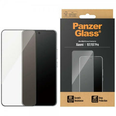 Xiaomi 15T Pro Skærmbeskyttelse & Kamerabeskyttelse
