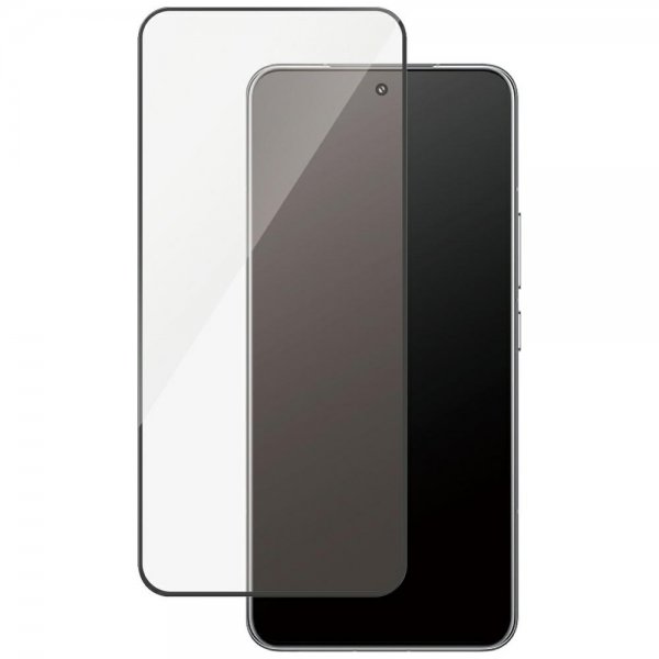 PanzerGlass Xiaomi 15T/15T Pro Skærmbeskyttelse Ultra-Wide Fit
