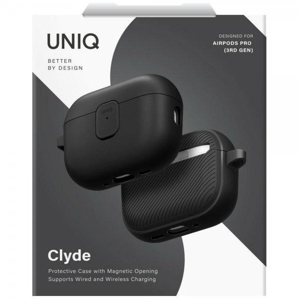 UNIQ AirPods Pro 3 Cover Clyde Sort