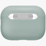 UNIQ AirPods Pro 3 Cover Lino Grøn
