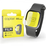 Copter Apple Watch 42mm (Serie 10) Skærmbeskyttelse Original Film