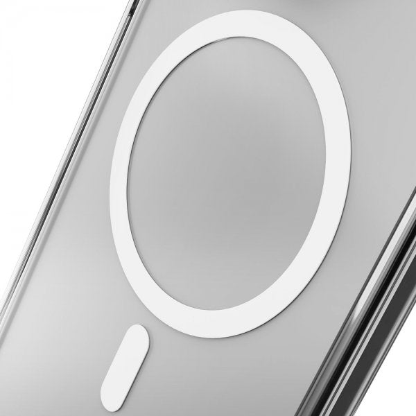 3mk Xiaomi 15T Cover Armor MagCase Transparent