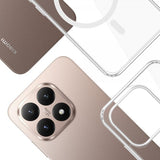3mk Xiaomi 15T Cover Armor MagCase Transparent