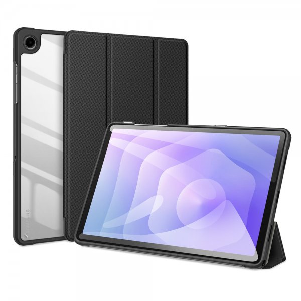 Dux Ducis Samsung Galaxy Tab A9 Plus/Tab A11 Plus Cover TOBY Series Sort