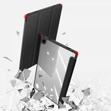 Dux Ducis Samsung Galaxy Tab A9 Plus/Tab A11 Plus Cover TOBY Series Sort