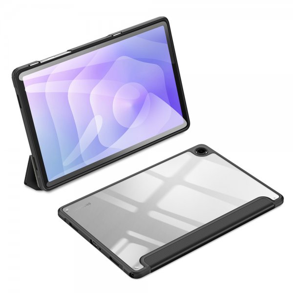 Dux Ducis Samsung Galaxy Tab A9 Plus/Tab A11 Plus Cover TOBY Series Sort