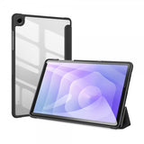 Dux Ducis Samsung Galaxy Tab A9 Plus/Tab A11 Plus Cover TOBY Series Sort