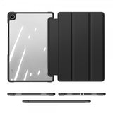 Dux Ducis Samsung Galaxy Tab A9 Plus/Tab A11 Plus Cover TOBY Series Sort