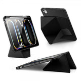 Dux Ducis iPad Pro 11 (M4/M5) Cover Vers Series Sort