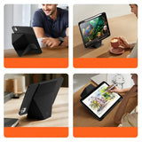 Dux Ducis iPad Pro 11 (M4/M5) Cover Vers Series Sort