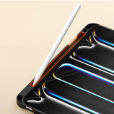 Dux Ducis iPad Pro 11 (M4/M5) Cover Vers Series Sort